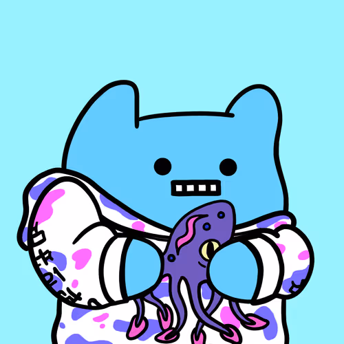 Coolmans Universe