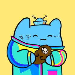 Coolman's Universe #118