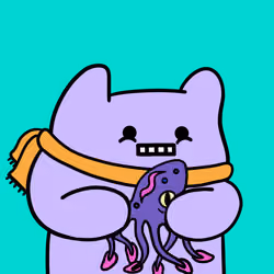 Coolman's Universe #7815