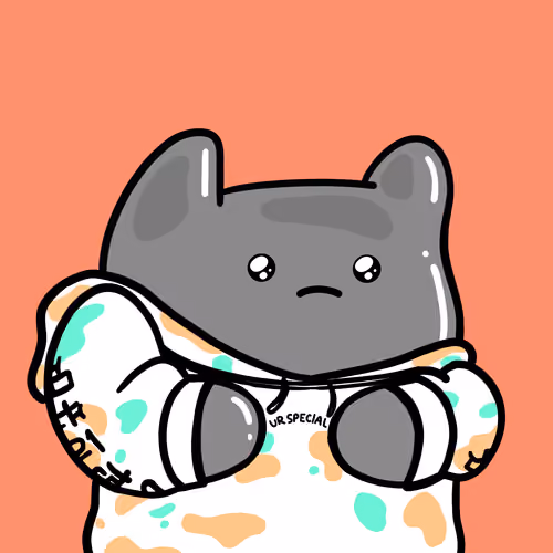 Coolman's Universe #9706