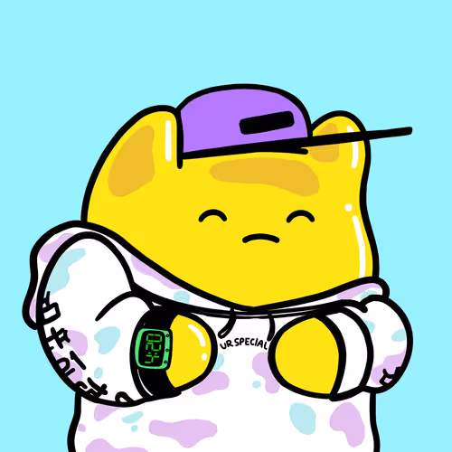 Coolman's Universe #472