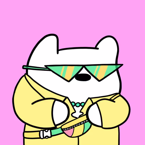 Coolmans Universe