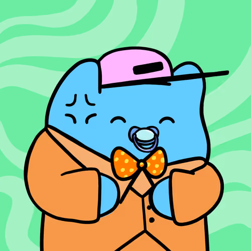 Coolman's Universe #5825
