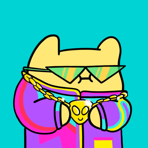 Coolman's Universe #1391