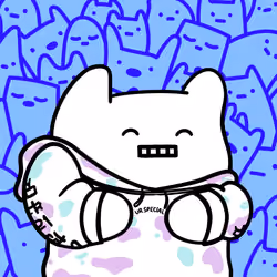 Coolman's Universe #8493