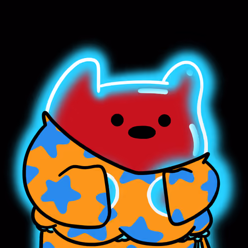 Coolman's Universe #6137