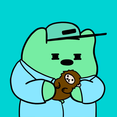 Coolmans Universe