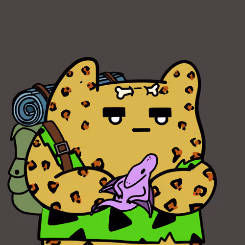 Coolman's Universe #6443