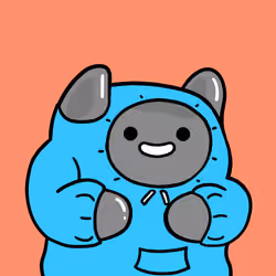 Coolman's Universe #4503