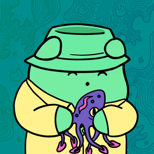 Coolmans Universe