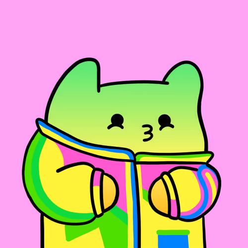 Coolman's Universe #2354