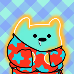 Coolman's Universe #9402