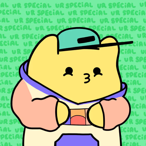 Coolman's Universe #623