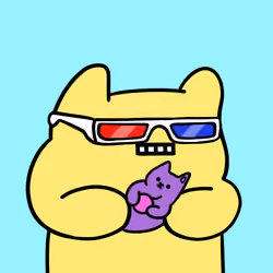 Coolman's Universe #1030