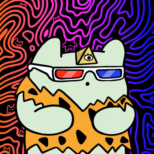 Coolman's Universe #979