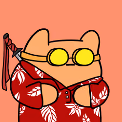 Coolman's Universe #5541