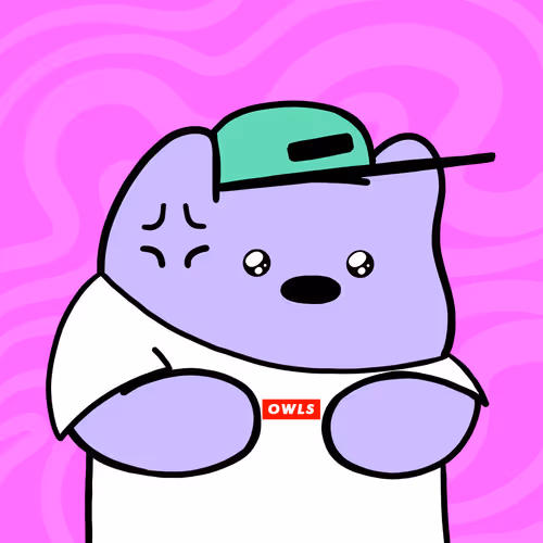 Coolman's Universe #2983