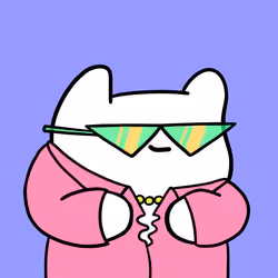 Coolman's Universe #74