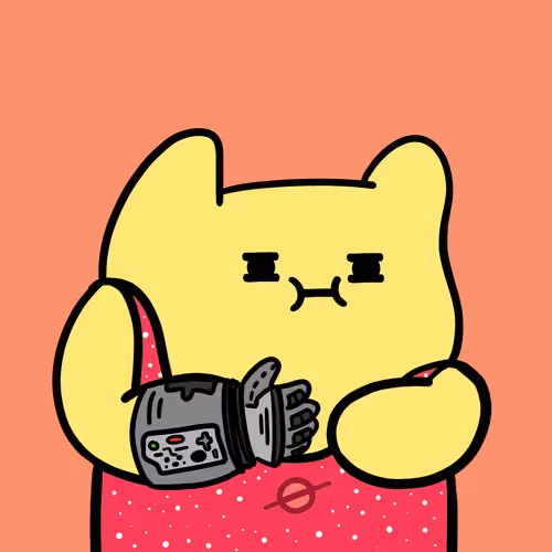 Coolman's Universe #8074