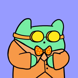 Coolman's Universe #5273