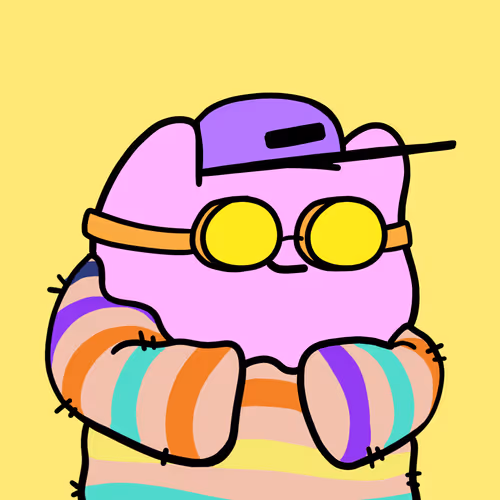 Coolmans Universe