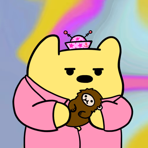 Coolmans Universe