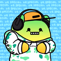 Coolman's Universe #8228