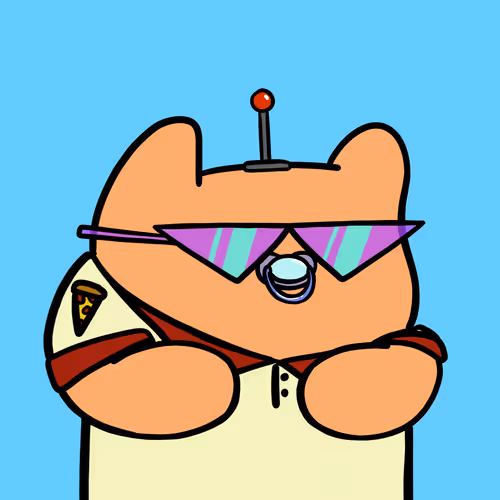 Coolmans Universe