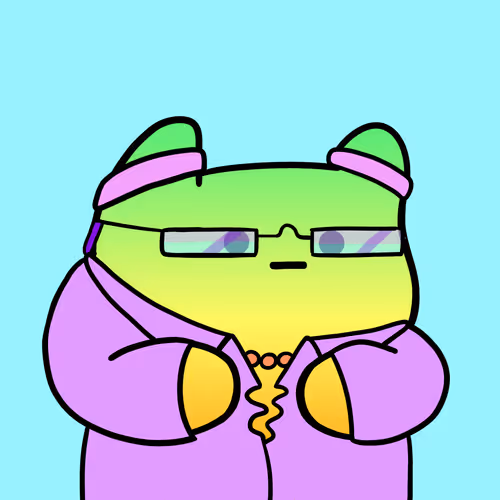 Coolmans Universe