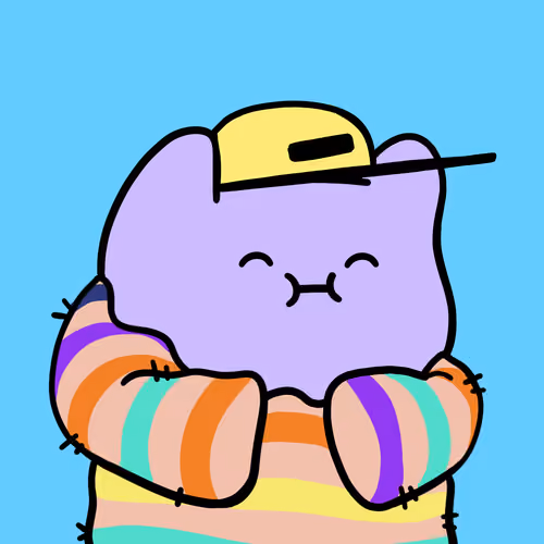 Coolman's Universe #9968