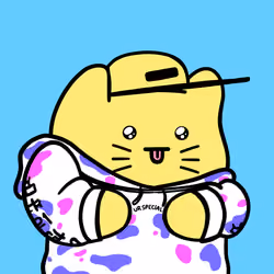 Coolman's Universe #5042