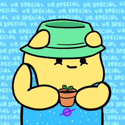 Coolman's Universe #8190
