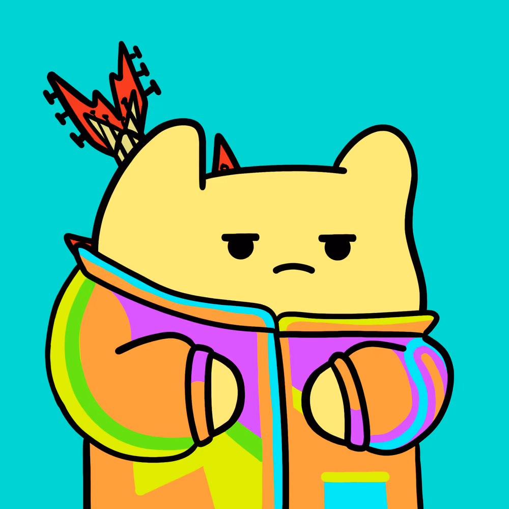 Coolman's Universe #9997
