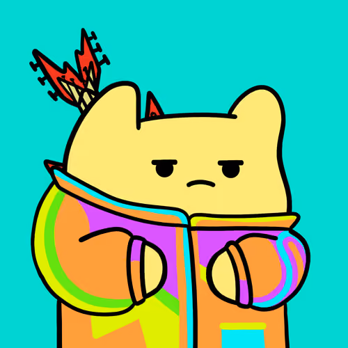 Coolman's Universe #9997