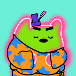 Coolman's Universe #5327