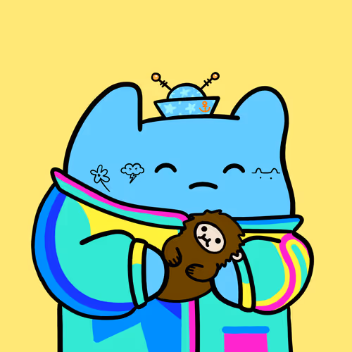 Coolmans Universe