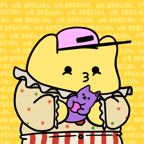 Coolman's Universe #2129