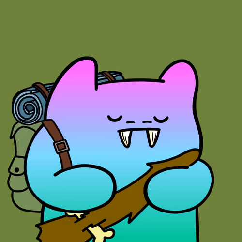 Coolman's Universe #8335