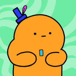 Coolman's Universe #7167