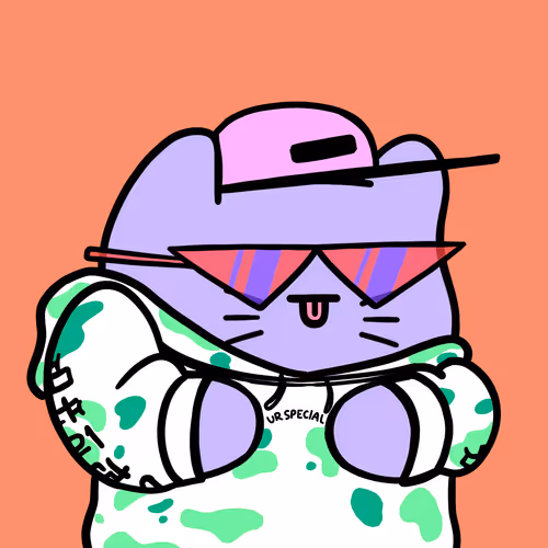 Coolmans Universe