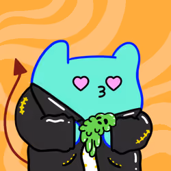 Coolman's Universe #2496