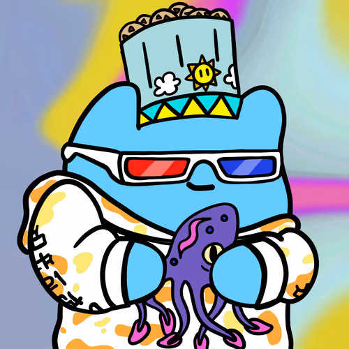 Coolmans Universe