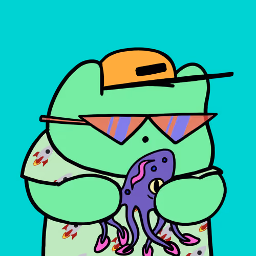 Coolman's Universe #5481
