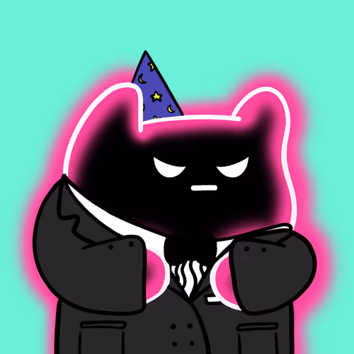 Coolman's Universe #6634