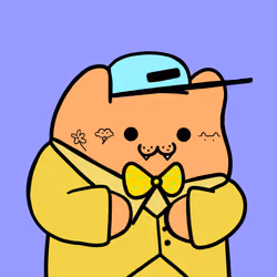 Coolman's Universe #5078