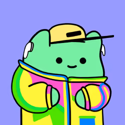 Coolman's Universe #5816