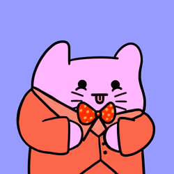 Coolman's Universe #3072