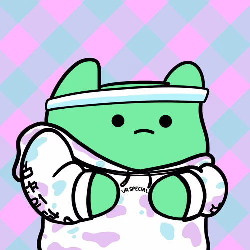 Coolman's Universe #36