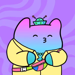 Coolman's Universe #5356