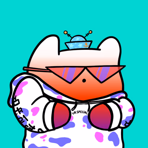 Coolman's Universe #736
